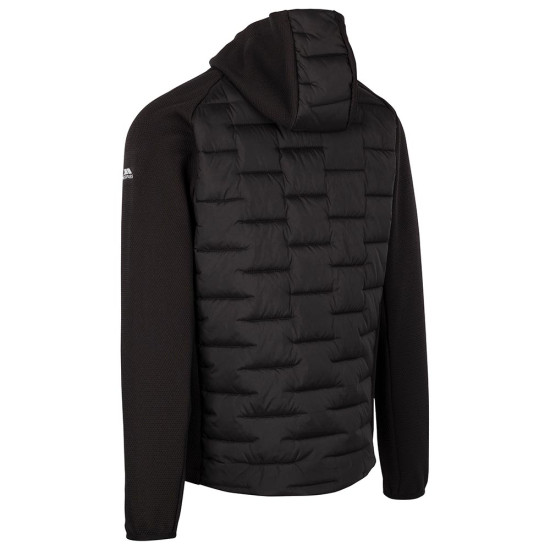 Trespass Ανδρικό μπουφάν Hybrid Heber Jacket